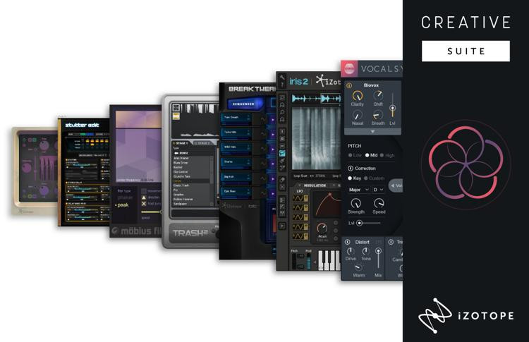 iZotope Mobius Filter 1.00a download free